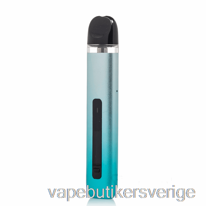 Vape Sverige Smok Igee Pro Kit Silverblå